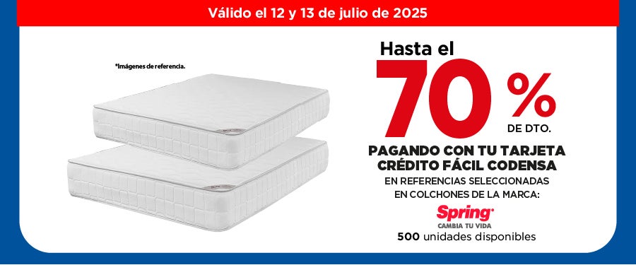 Crédito f´cil codensa